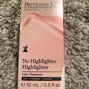Perricone MD Makeup - PerrivoneMD No Highlighter highlighter Perricone MD Makeup - PerrivoneMD No Highlighter highlighter